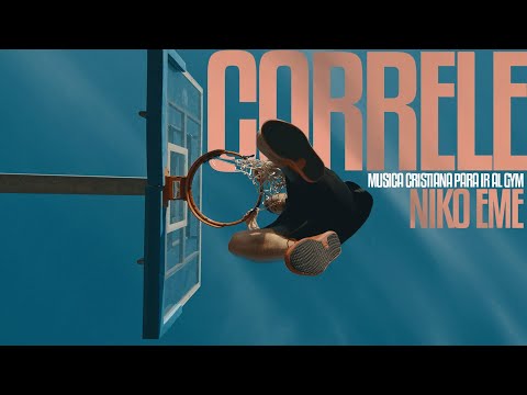 Niko Eme - Correle (Audiovisual) #DembowCristiano