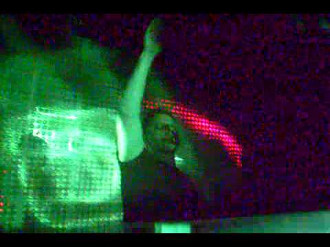 Markus Schulz Live @ El Infierno, Córdoba 3.Oct.09 - Do You Dream (Uplifting Vocal Mix)