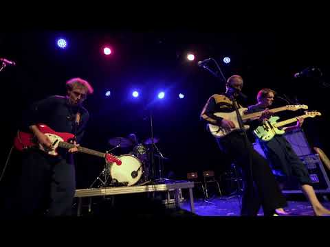 Skoffín @ Iðnó 11.07.2020