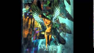 Silentium - The Propheter of the Unenthroned