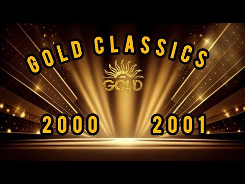 Matinee Gold 2000/2001 ~ Gold Classics ~ Spain Is Different Amnesia Ibiza Music Mixing by JFKennedy