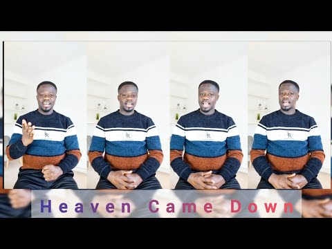 Heaven Came Down #sda #christiansongs #gospelmusic #choir