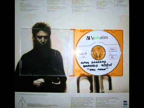 ANDY SUMMERS - But She (Brussels "full moon" 09-03-1996 Belgium)