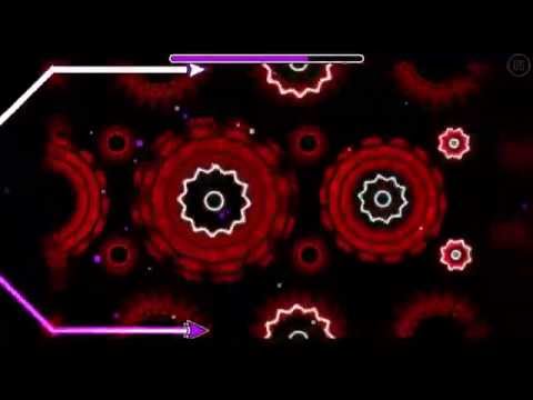 Geometry Dash - HyperBattle by Etzer