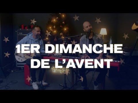 🎄🌟 Glorious - 1er Dimanche de l'Avent - #Noël 2021 🎄🌟