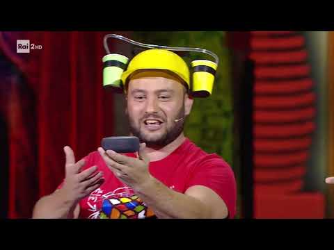 I Bamboccioni - Made in Sud 13/07/2020