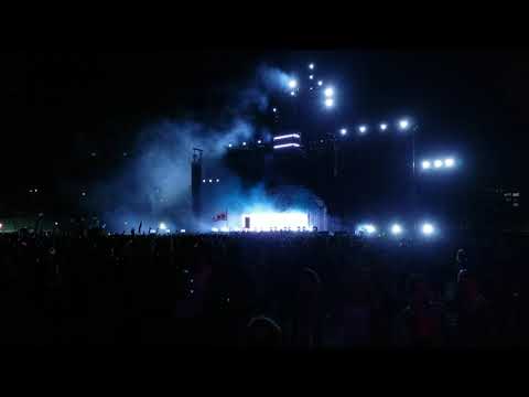 Eric Prydz Electric Zoo 2019