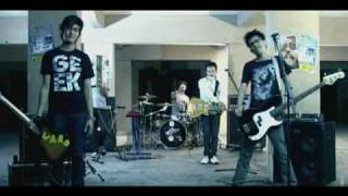GoodBoyBadminton - Kartu Mati (Official Music Video)