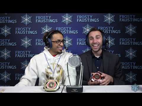 Frosty Faustings XII - Power Rangers: Battle For The Grid [Top 3 w/ timestamps]