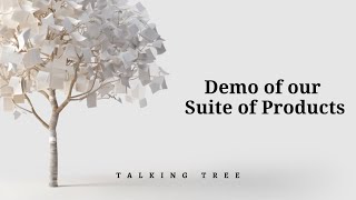 Talking Tree YouTube Video