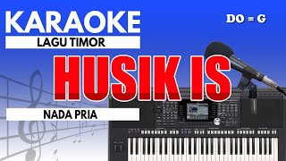 Download lagu Karaoke - Husik Is ( Lagu Timor ) mp3