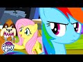 My Little Pony Friendship Is Magic S4 E18 Trade Ya MLP FULL EPISODE