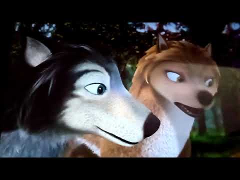 trailer Alpha and omega 5 family vacation