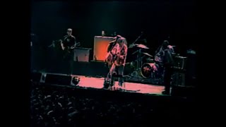 Neil Young - Big Green Country