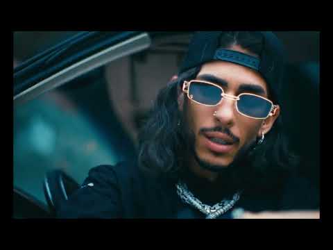 Kendaya - MARBELLA (Official Video)