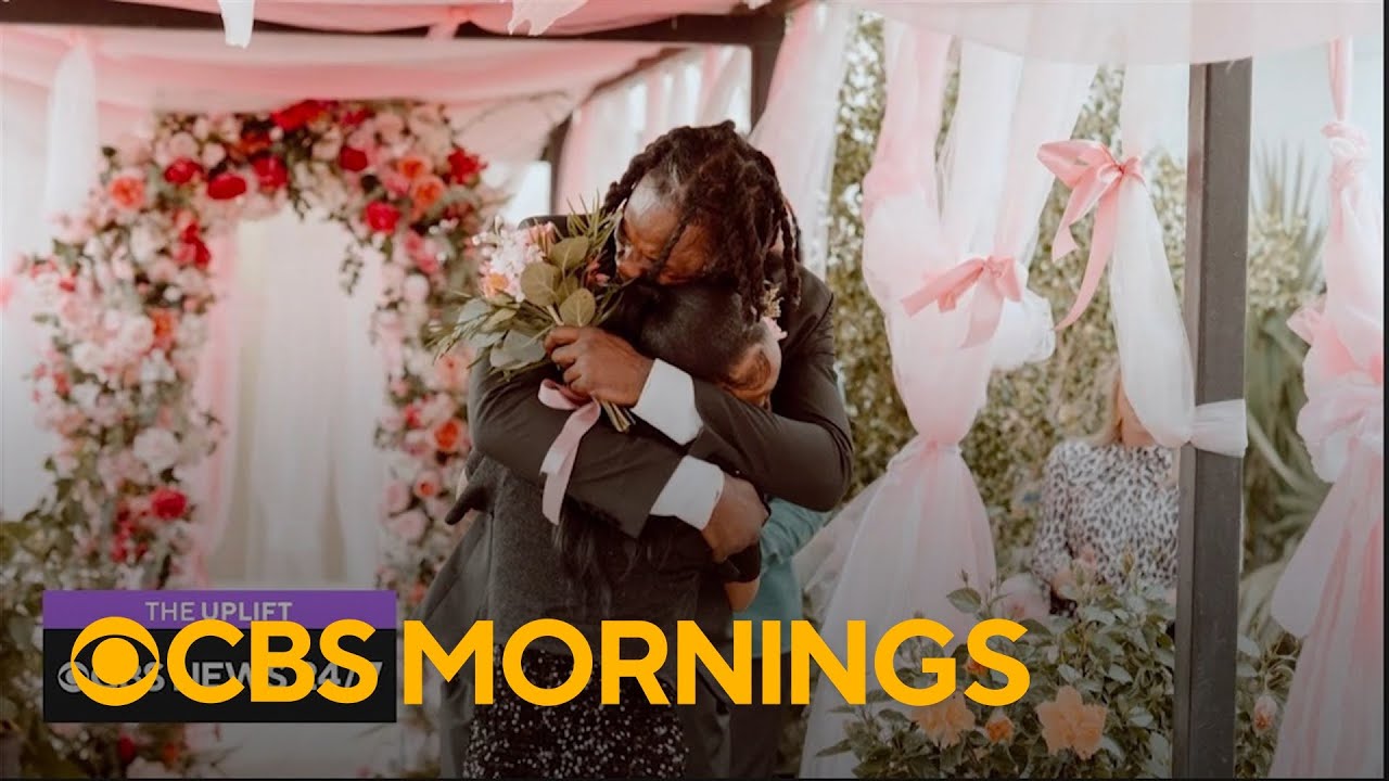 The Uplift: Daddy daughter dance