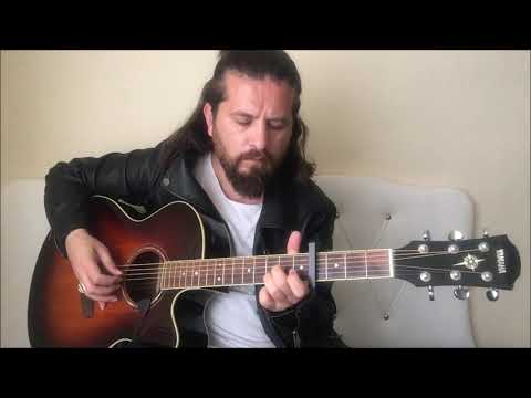 CEZA ft Sagopa K - Neyim Var Ki (Akustik Fingerstyle)