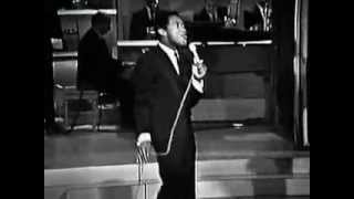 Sam Cooke Live Twistin' the Night Away 1963