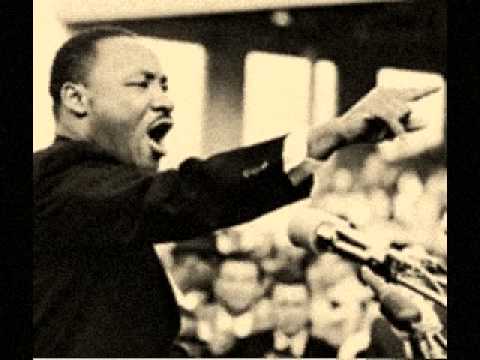 PulpFusion - Martin Luther In Tibet (I HAVE A DREAM, Martin Luther King)