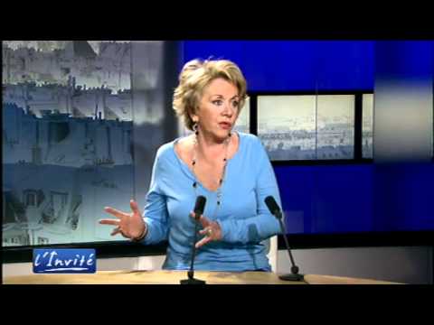 Françoise LABORDE : "Il n'y a pas eu de débordement sur DSK"