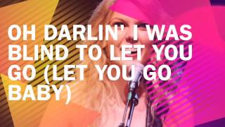 Taylor Swift - I Want You Back (Cover - Lyrics)