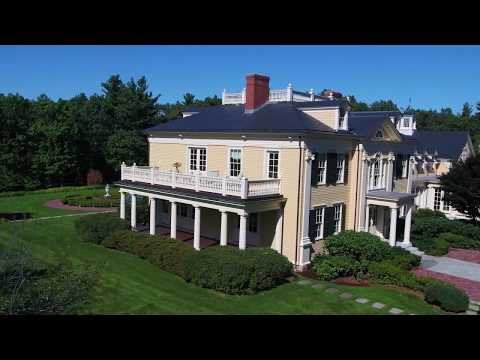 495 Hugh Cargill Rd, Concord, MA 01742