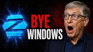 Download lagu Zorin OS Has Done The IMPOSSIBLE As Millions ABANDON Windows — Microsoft Is POWERLESS! mp3