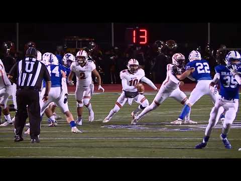 Highlights: Madison vs. MacArthur football