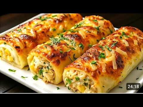 पनीर का इतना टेसटी नाश्ता कि मेहमान भी पूछेंगे कैसे बनाये | Easy Breakfast recipe