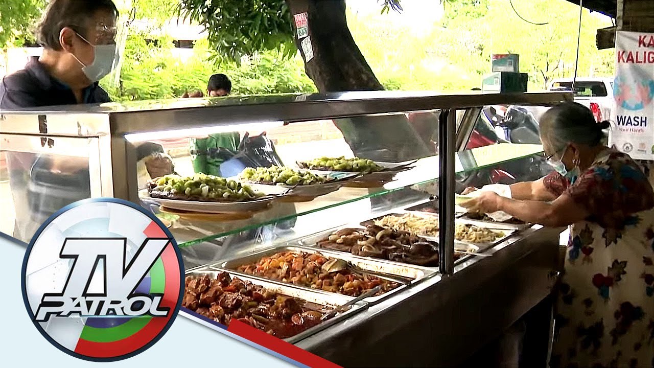 NEDA: ekonomiya ng Pilipinas nakabangon na nitong 2nd quarter ng 2021 | TV Patrol