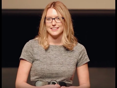 What Is Genetic Counseling? | Jaclyn Haven | TEDxHelena