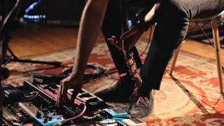 David Baudains - Dialled