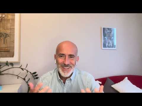 Présentation Medoucine Fred TAIEB