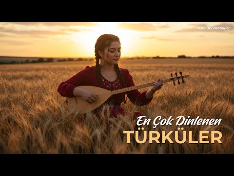 En Çok Dinlenen Türküler | Editörün Özel Seçimi - Türkü Listesi