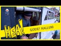 HEA! Goeie Hallum