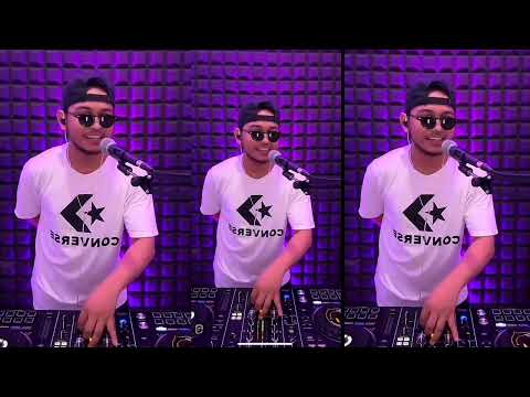 BREAKBEAT DJ CHRIS MPCLUB - REKAMAN VVIP OCU RIZQI - BERSAMA2003