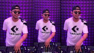 Download lagu BREAKBEAT DJ CHRIS MPCLUB - VVIP RECORDING OCU RIZQI - BERSAMA2003 mp3