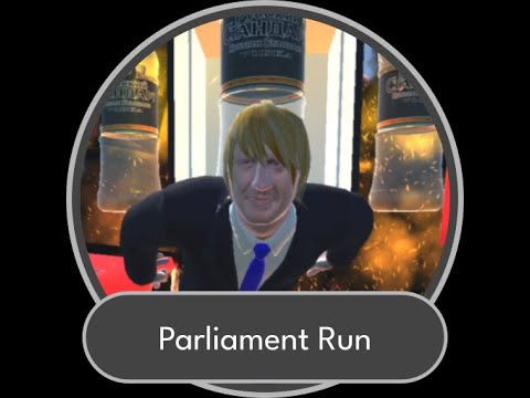 Parliament Run
