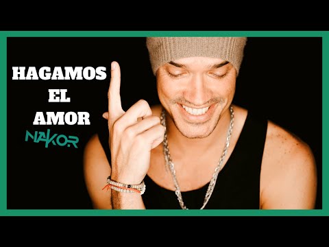 Nakor - Hagamos el amor 🔥 Estrenos Reggaeton y Música Urbana 2020 #Nakor #Badbunny #Maluma #Remix