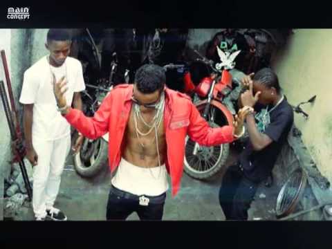 BIG BROWN  Mungala (RMG)