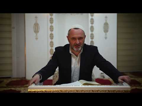 Ko su Allahove evlije i sta znaci pokazivati neprijateljstvo prema njima? - hafiz Kenan Cehajic