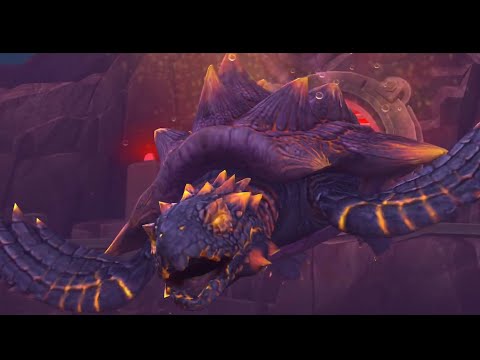 Jurassic World The Game | ep 265 | AKUPARA 81 !