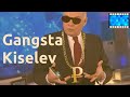 Gangsta Kiselev — Putin Putin Putin 