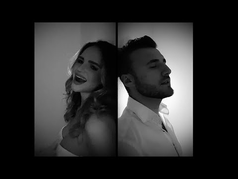 Ana Cernicova & Dumitru Mitu - O Mare E Tu