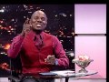 Vuyelwa Booi Takes The Sport 10 Quiz