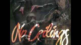 Lil Wayne No Ceilings - Im A Gorilla NEW Music