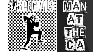 The Specials *  Man At C&amp;A w/ Lyrics