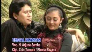 Download lagu H. ARJUNA SAMBA [SAMBA ROCK DANGDUT] - TINGGAL KENANGAN [KARAOKE] mp3