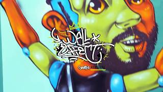 WallEffectURA 2018 MINI.DOC por Rap In Home
