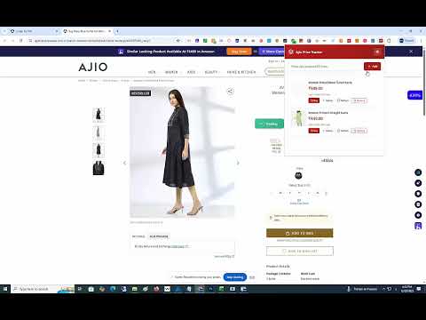 Item video thumbnail